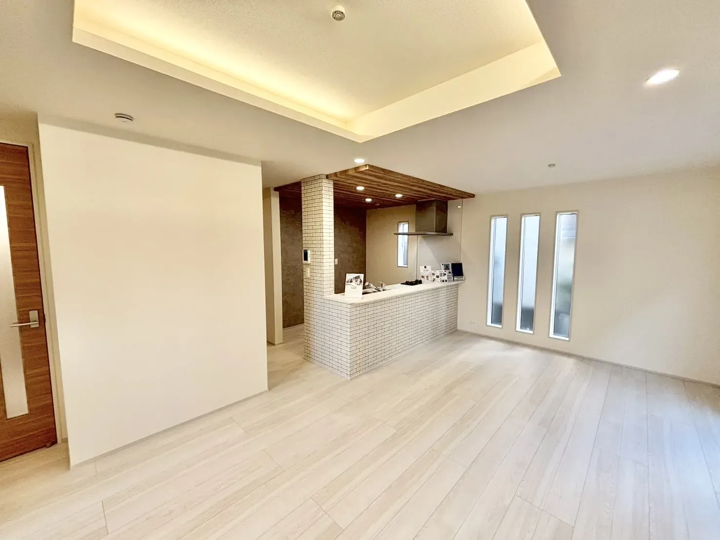 【LDK17.25帖 | 1号棟】