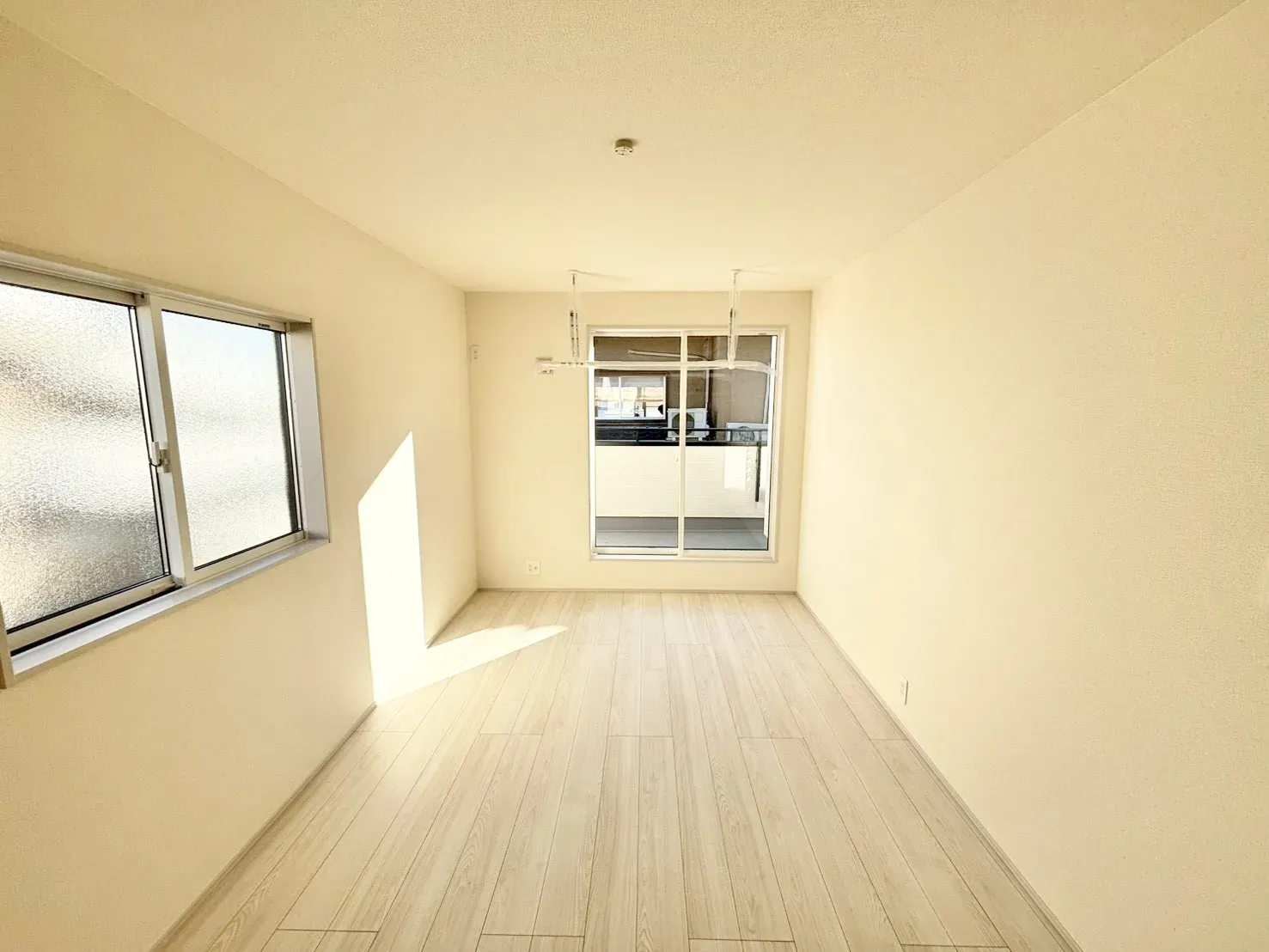 【洋室7.5帖 | 1号棟】