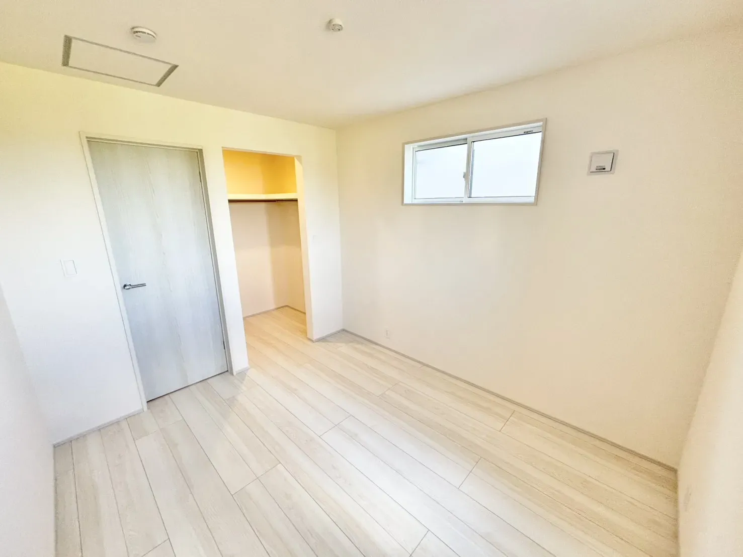 洋室D 5.25帖