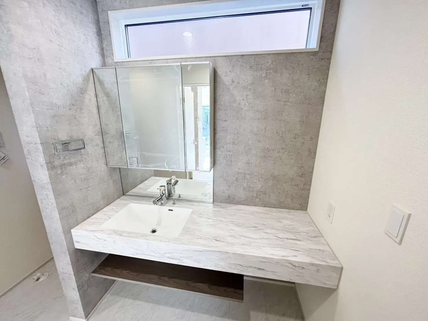 スマートサニタリーirodori