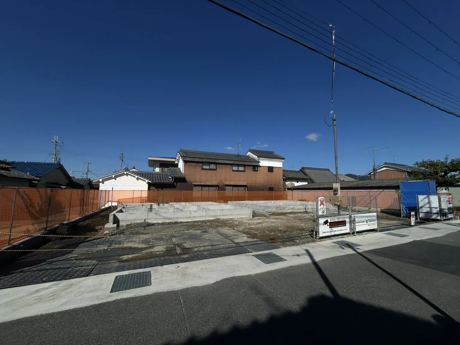 2025年10月中旬撮影