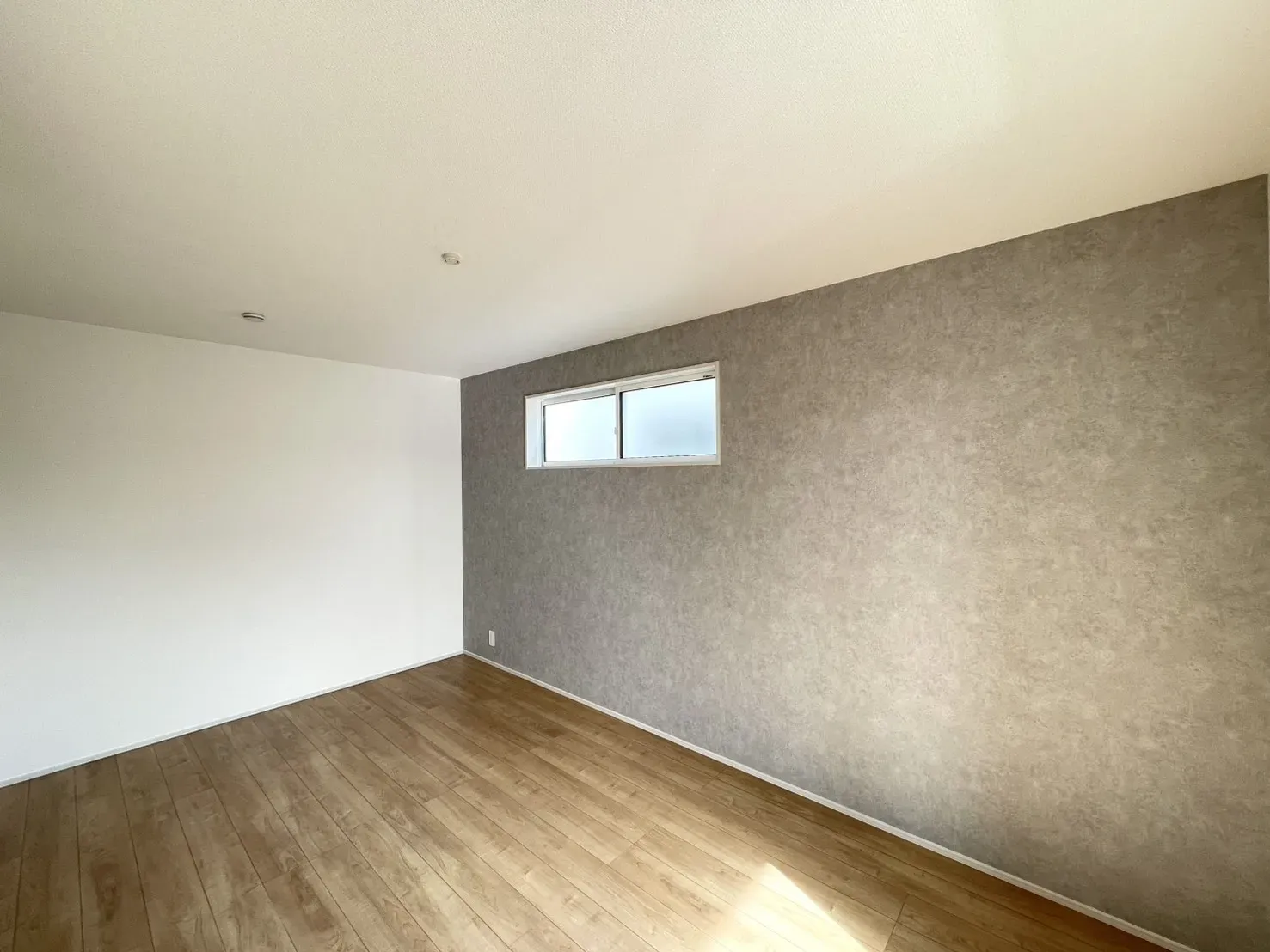 1号棟　居室7.5帖