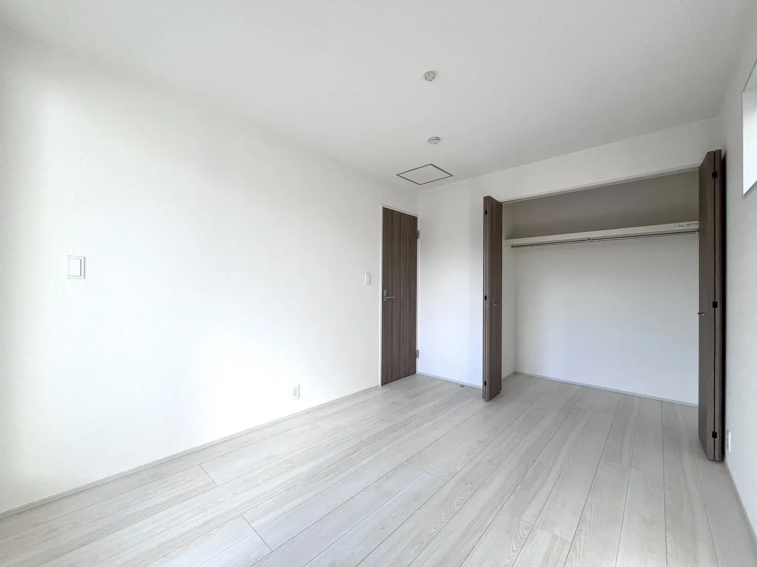 3号棟　居室6.0帖