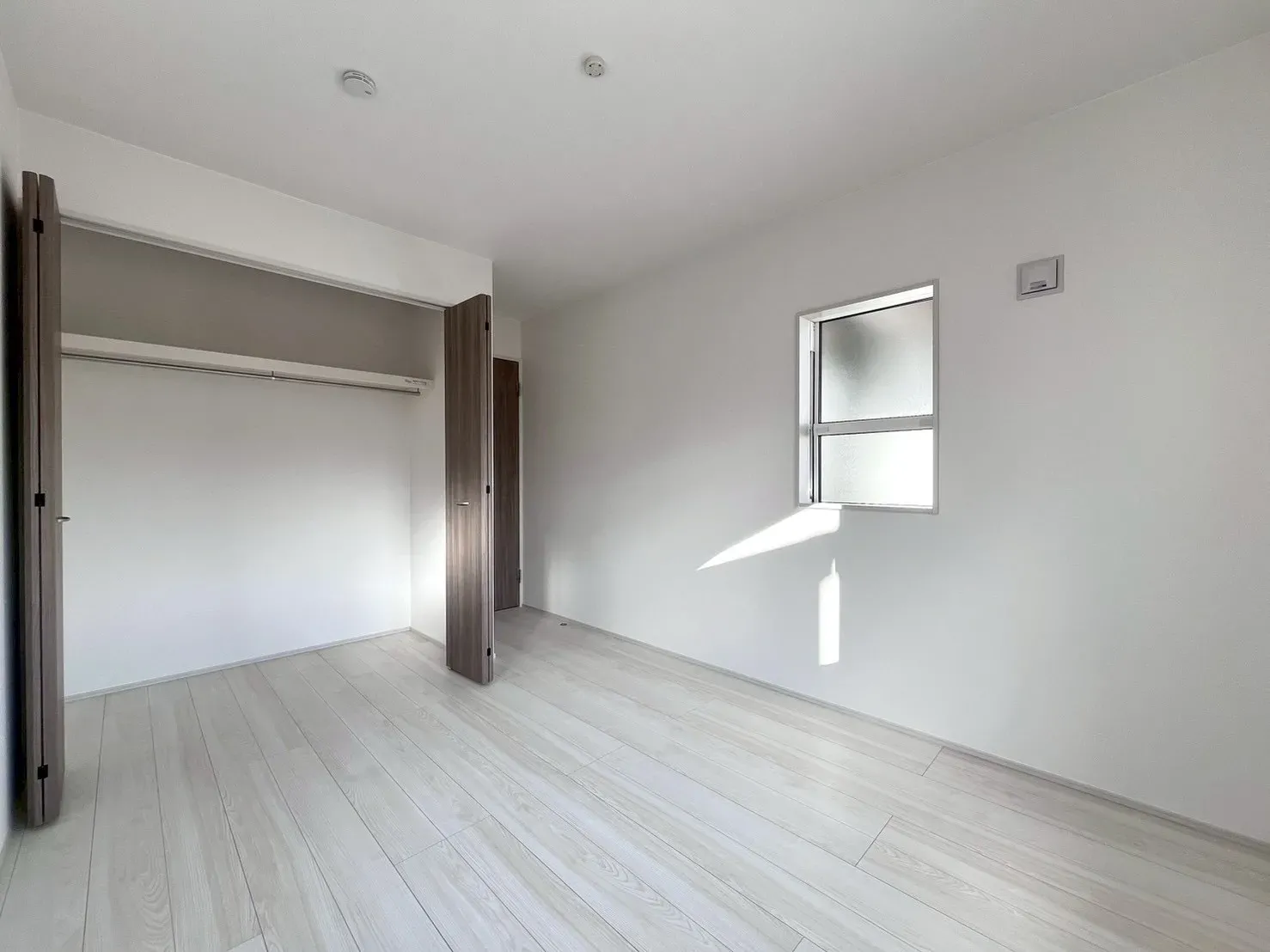 3号棟　居室5.25帖