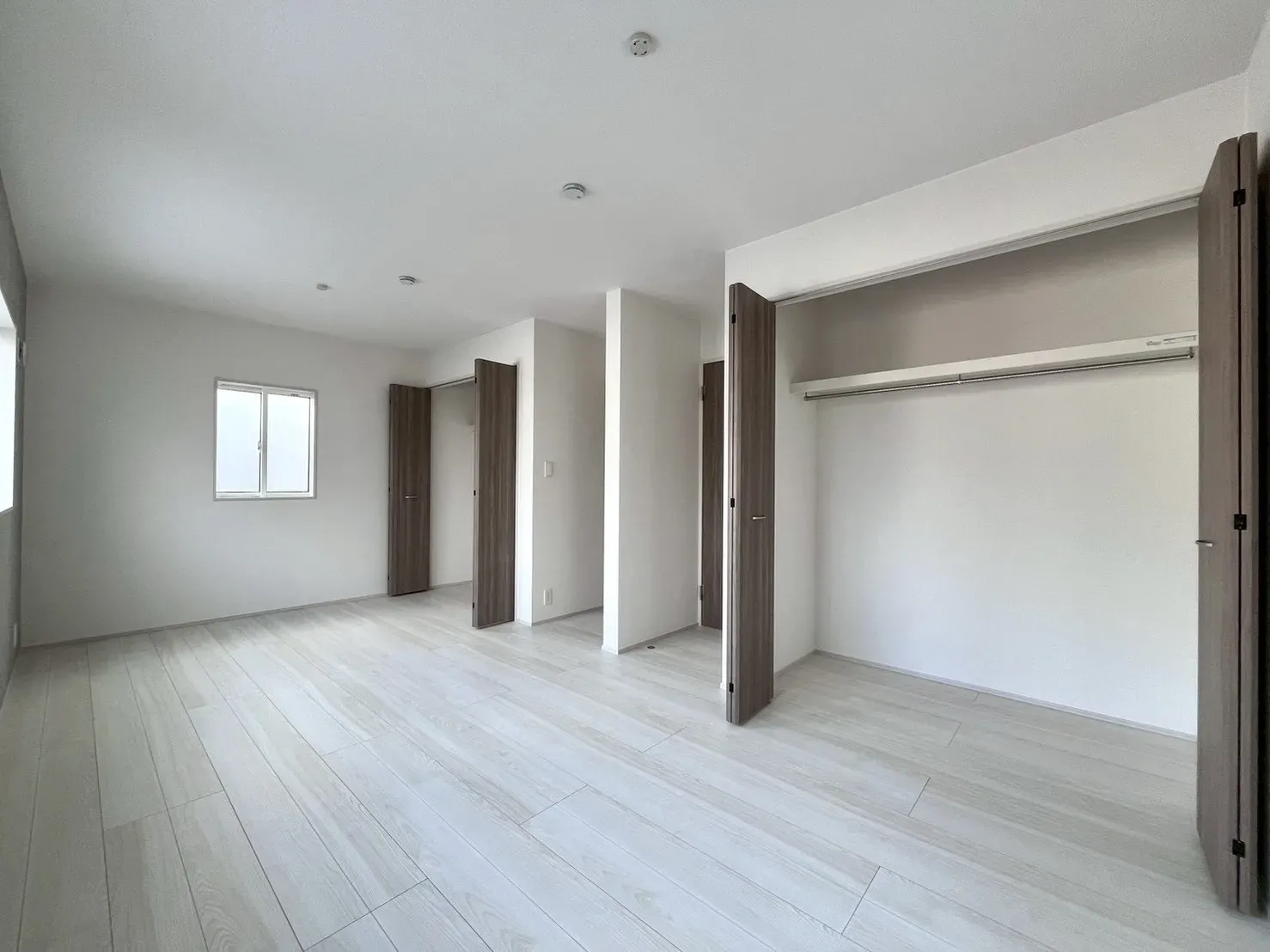 3号棟　居室9.0帖