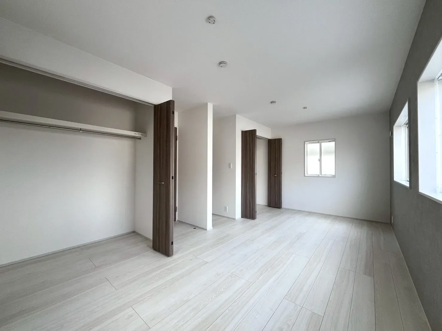 3号棟　居室9.0帖