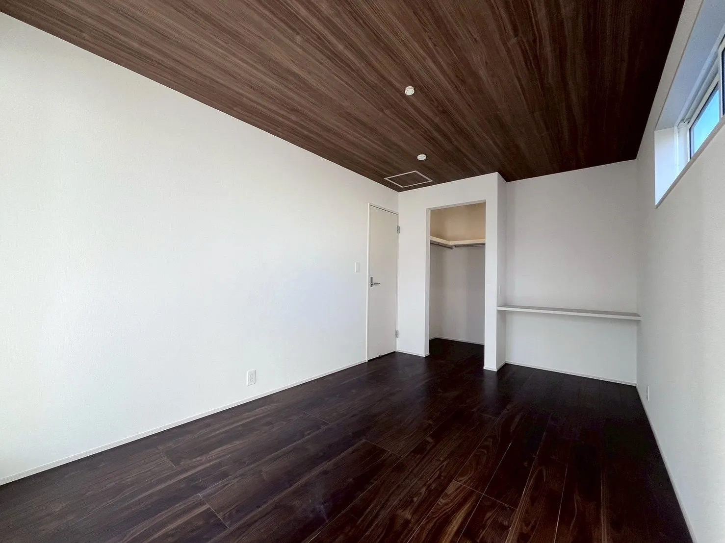 4号棟　居室7.125帖