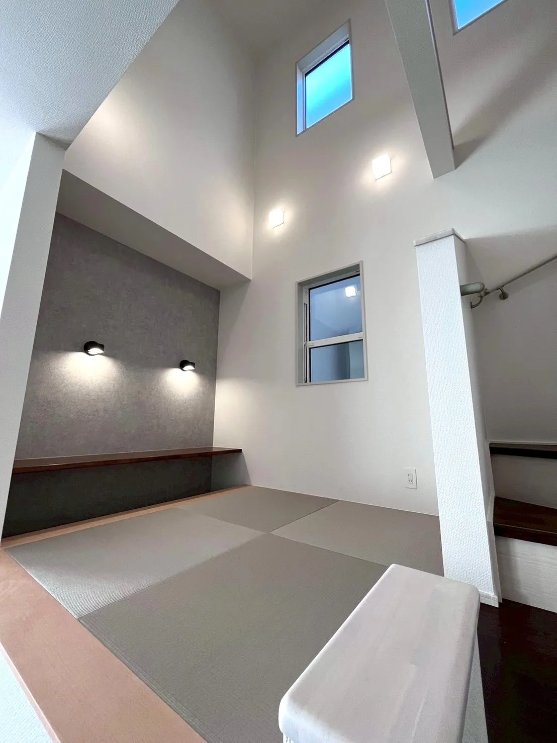 4号棟　マルチスキップ2.5帖