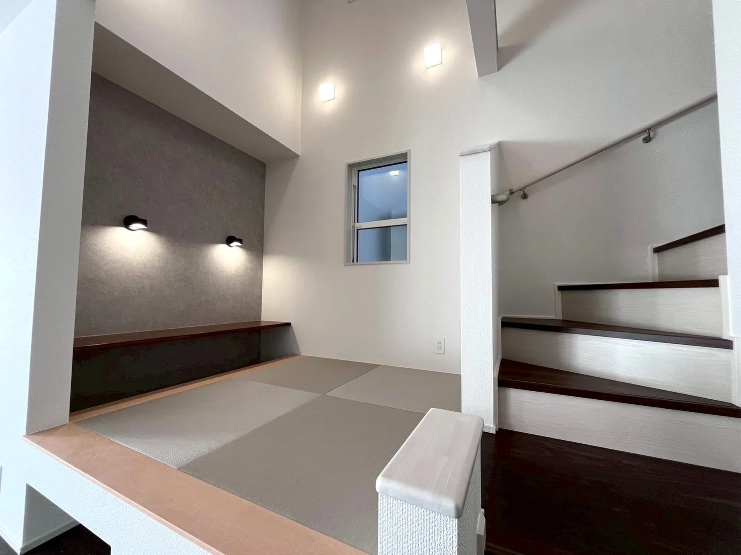 4号棟　マルチスキップ2.5帖