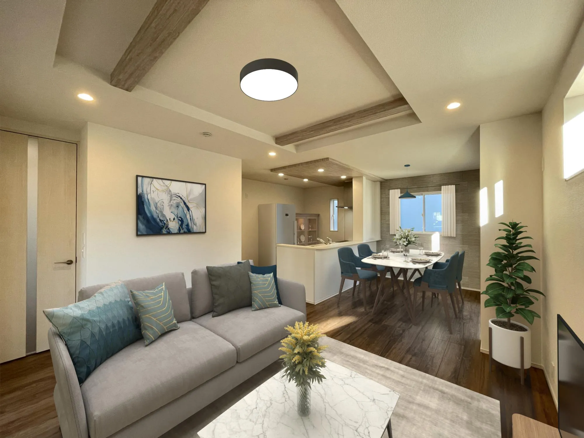 LDKイメージ画像