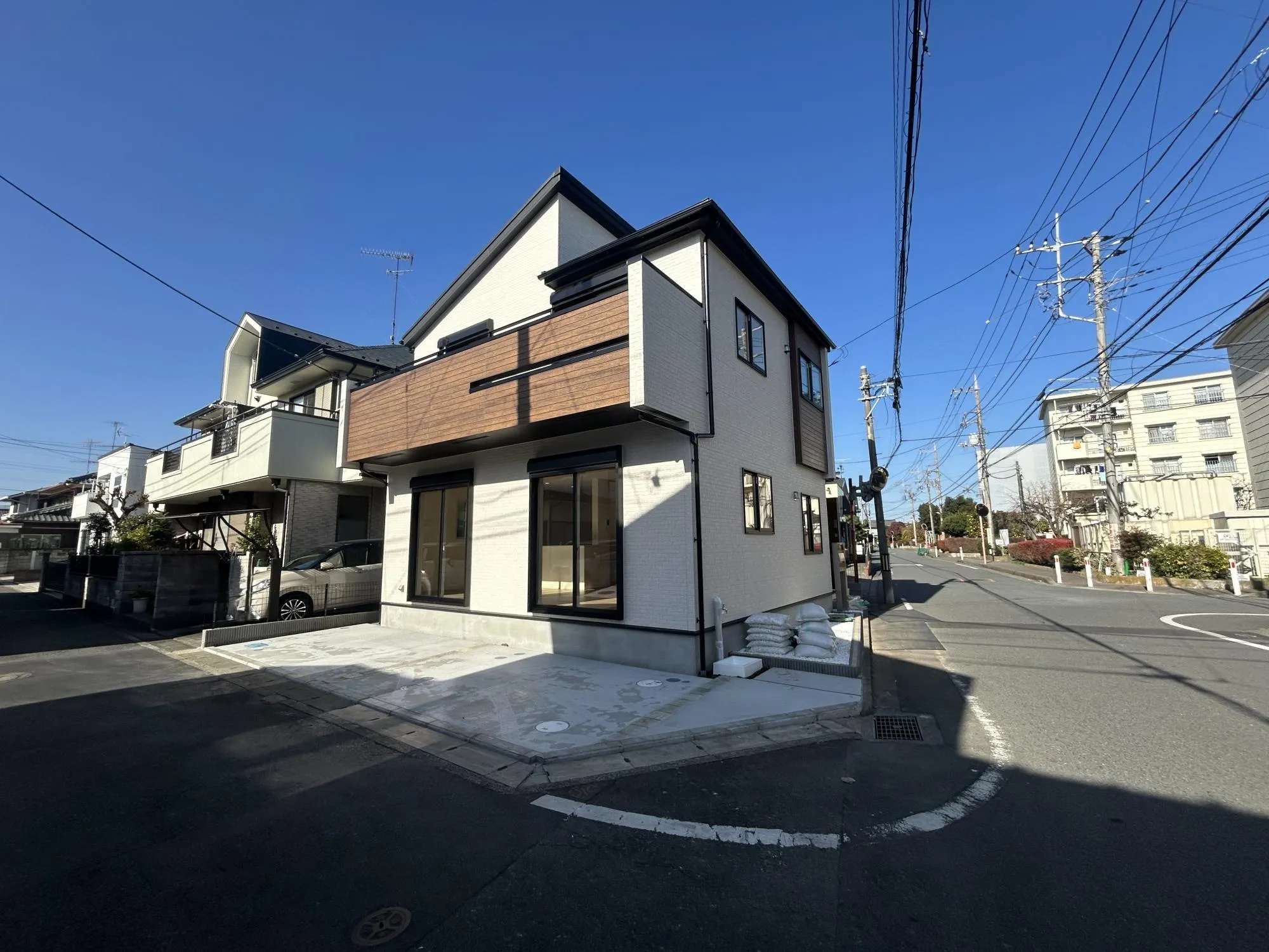 相模線 上溝駅まで徒歩18分