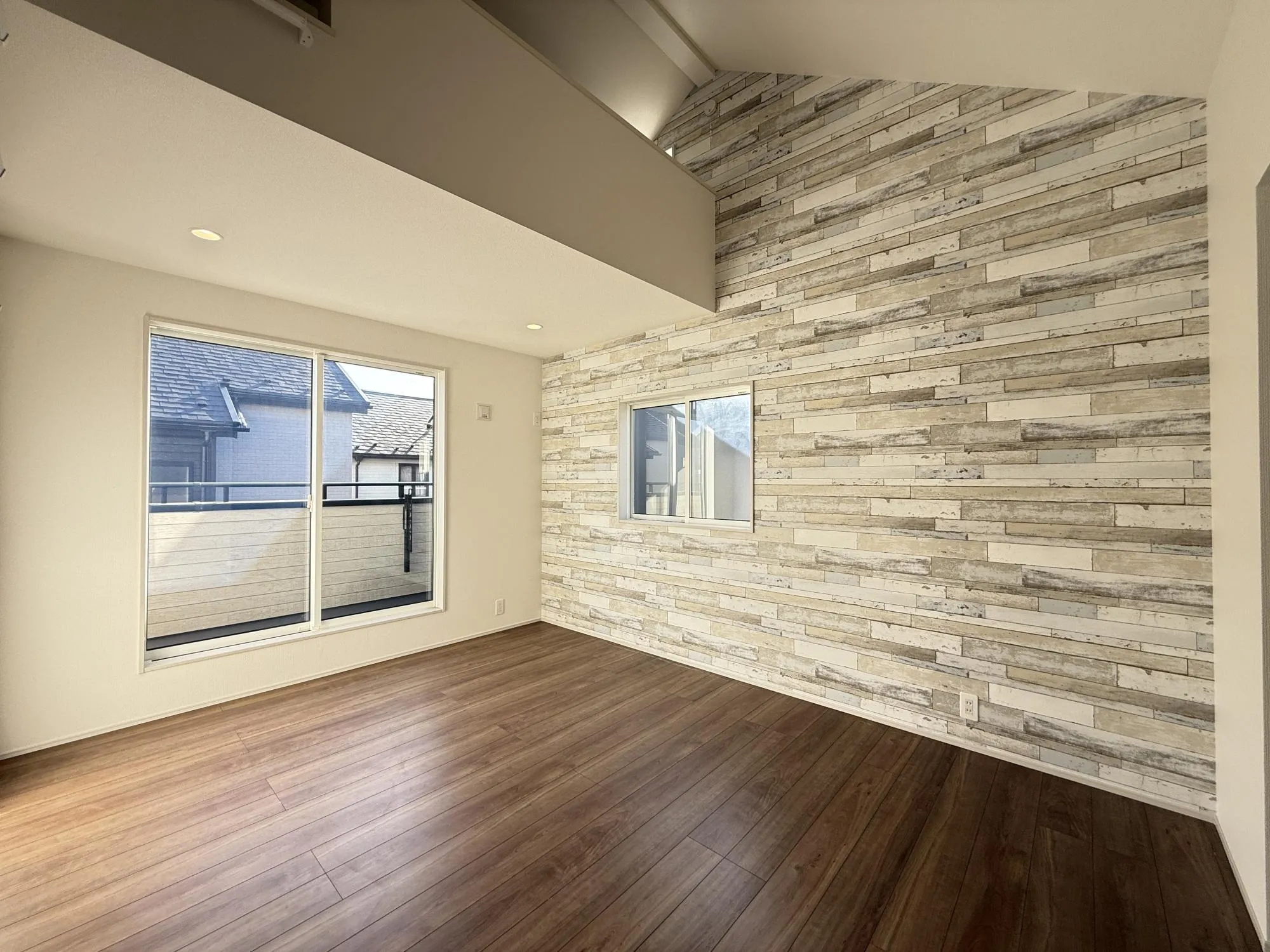 【7号棟/洋室(8.37帖)】