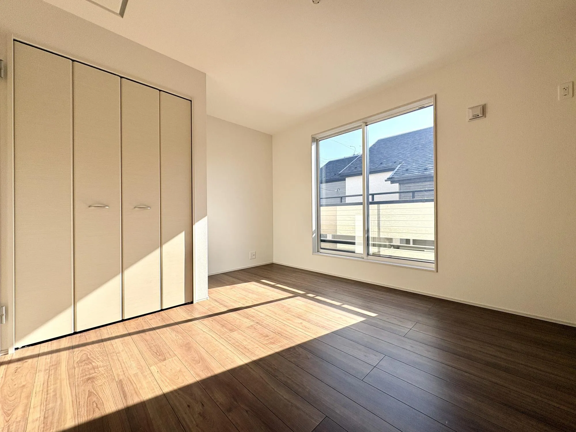 【7号棟/洋室(6.25帖)】