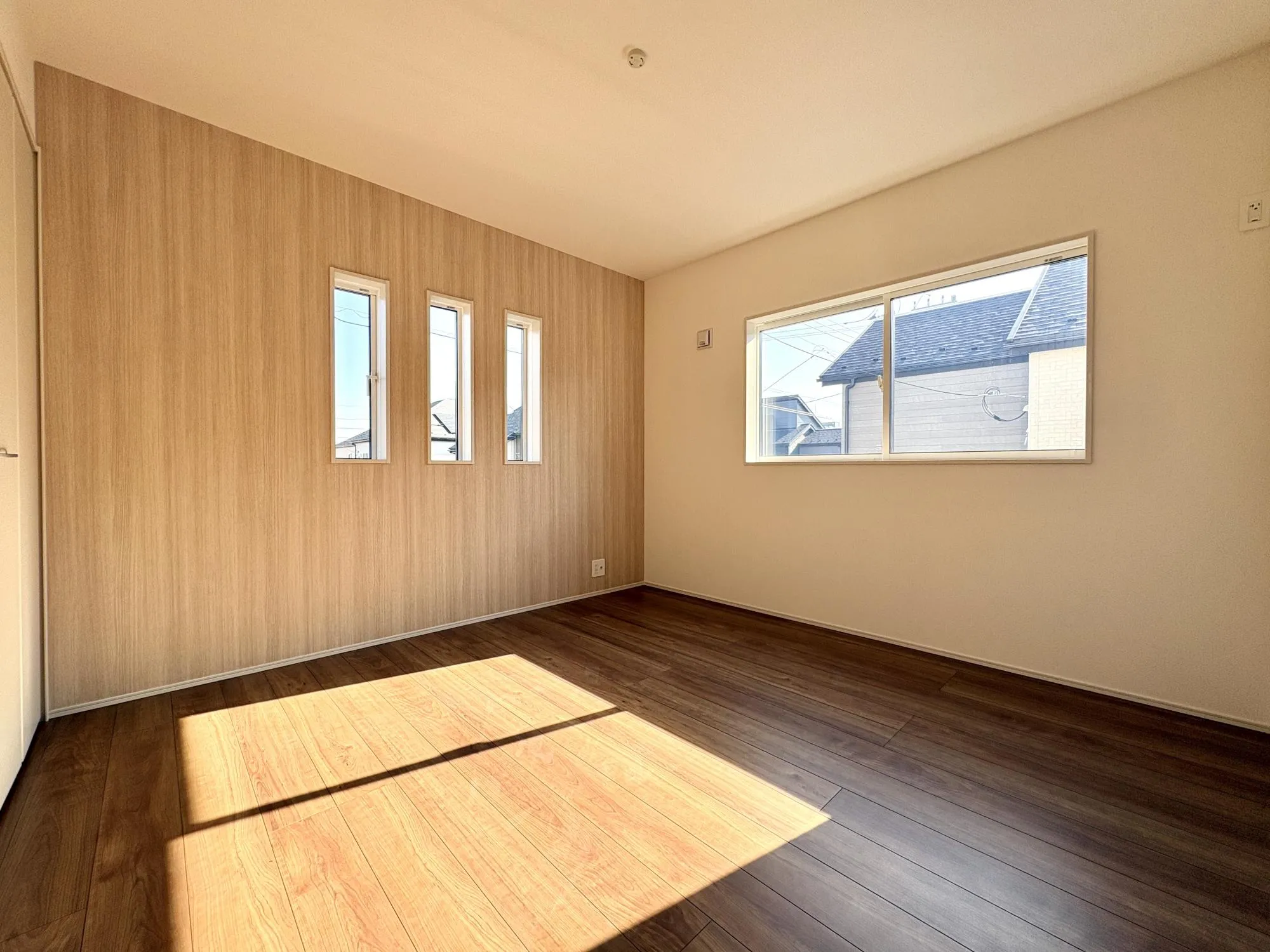 【7号棟/洋室(6.12帖)】