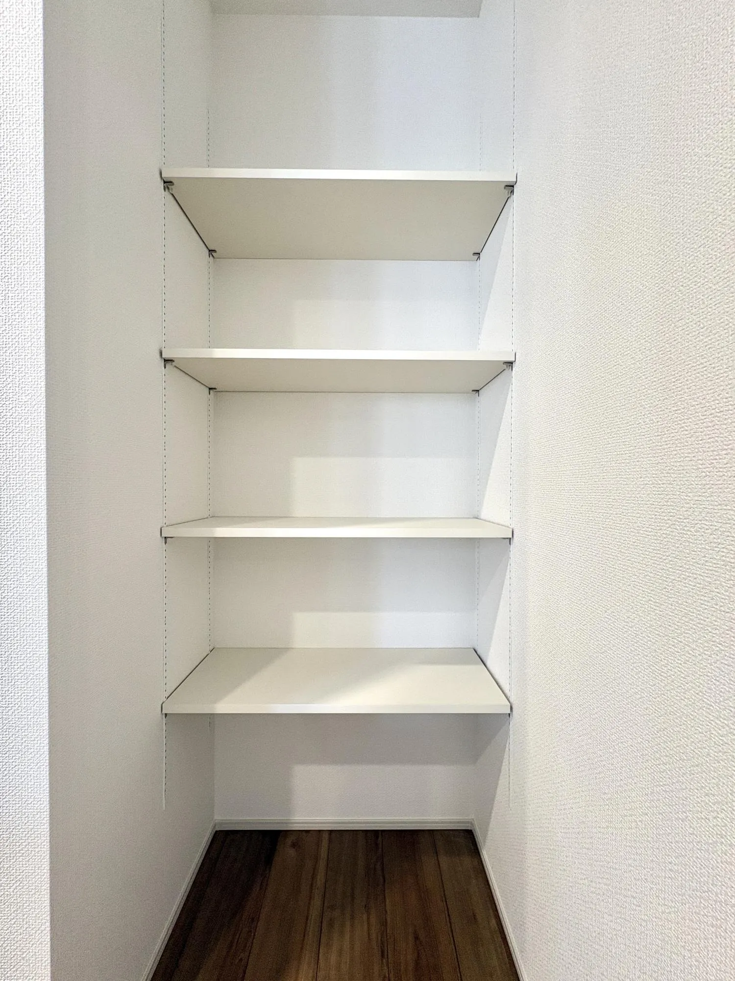 【7号棟/可動棚】