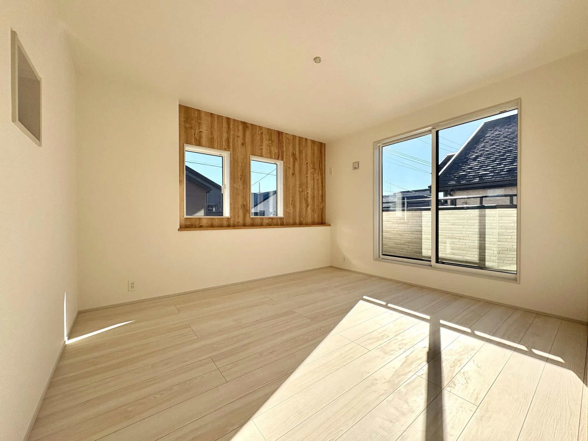 【10号棟/洋室(7.83帖)】