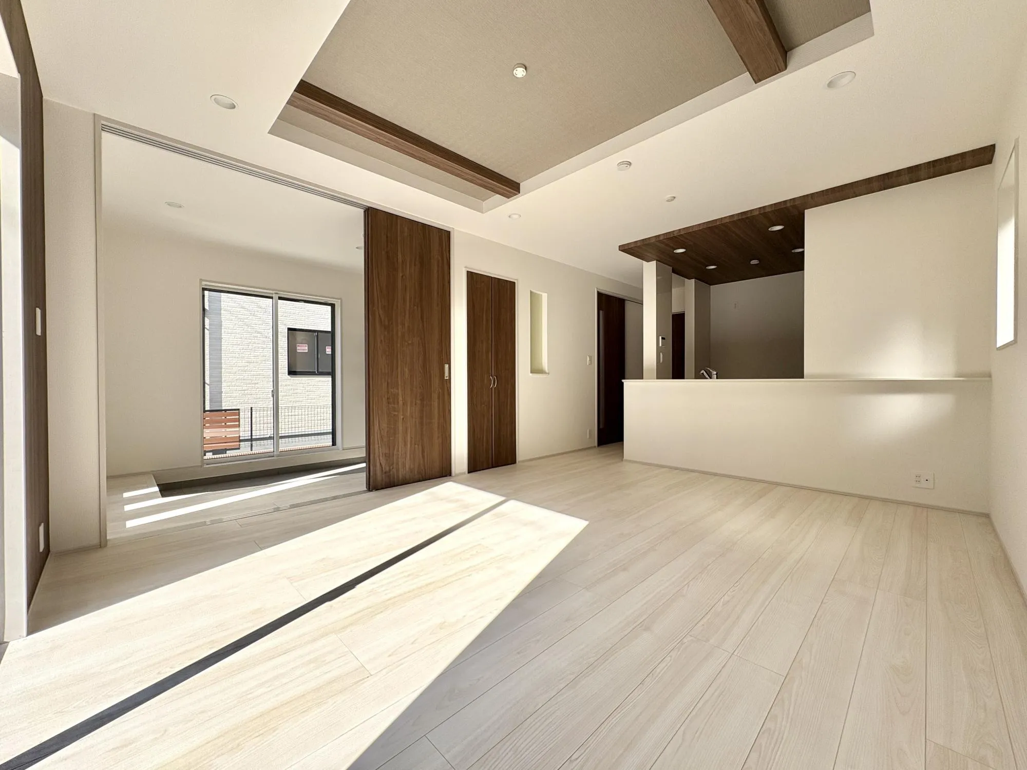 【19号棟/LDK(15.0帖)】