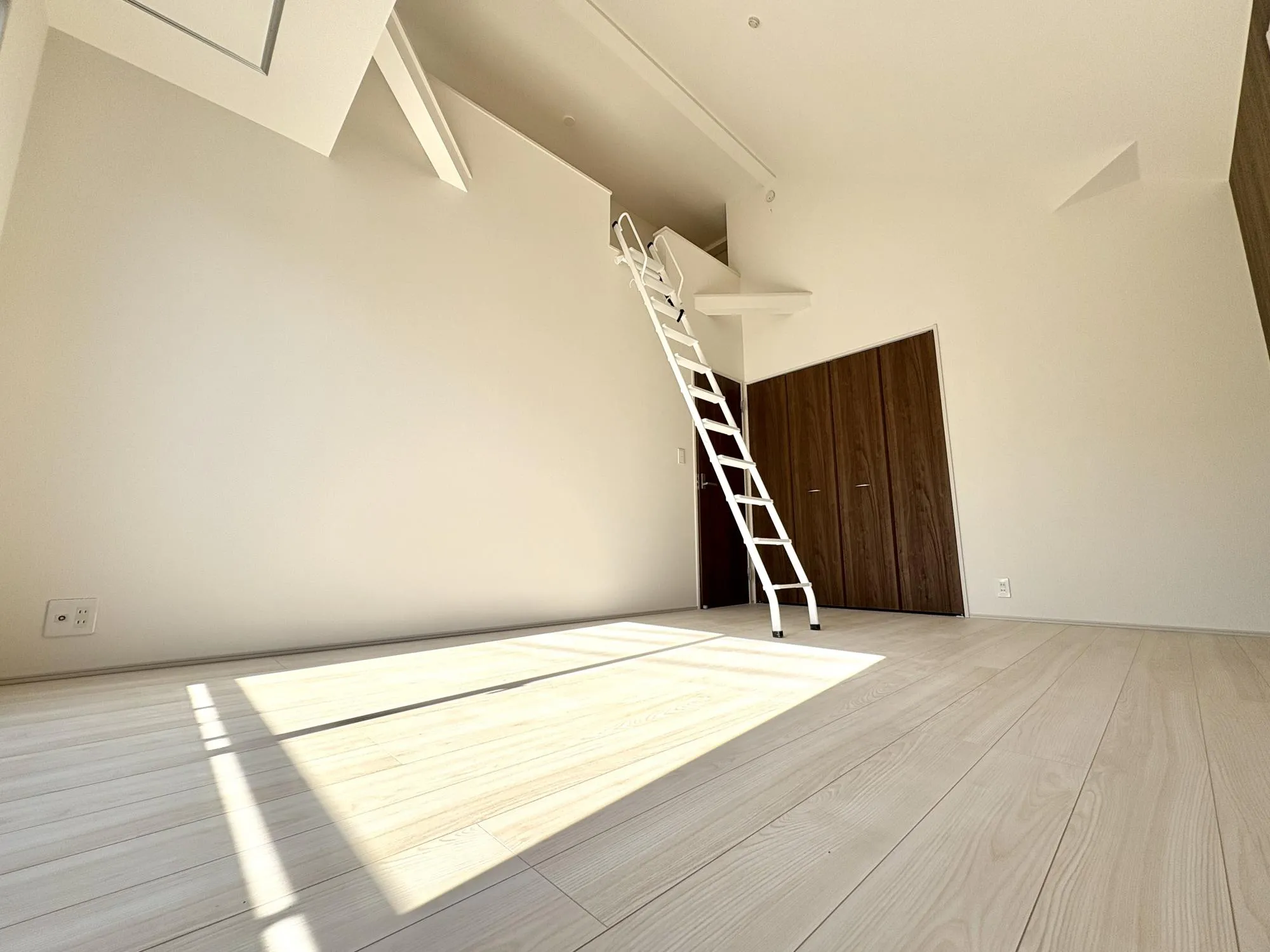 【19号棟/洋室(8.75帖)】