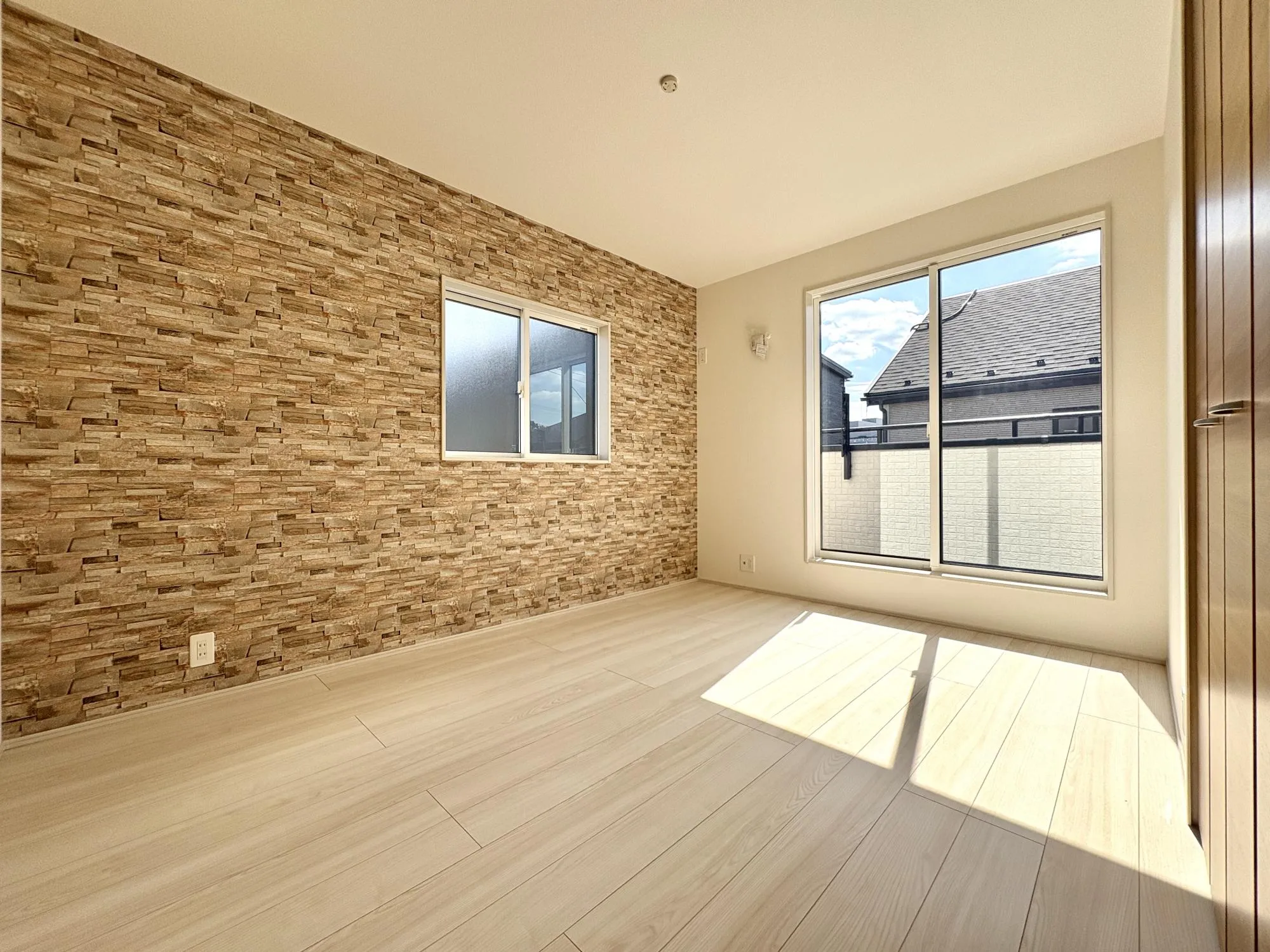 【36号棟/洋室(6.0帖)】