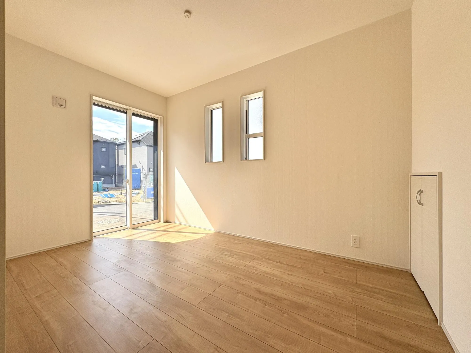 【38号棟/洋室(5.0帖)】