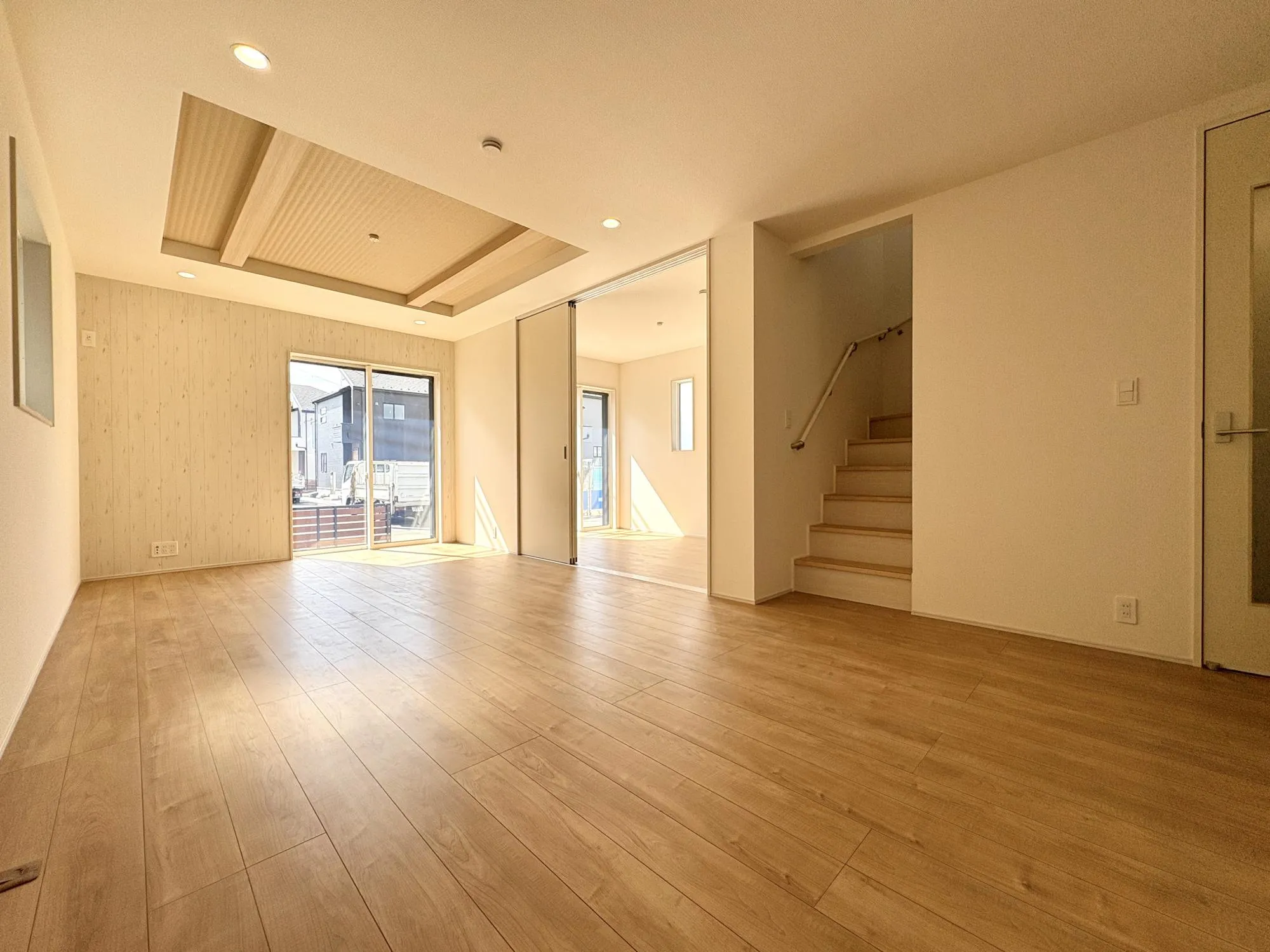 【38号棟/LDK(17.87帖)】