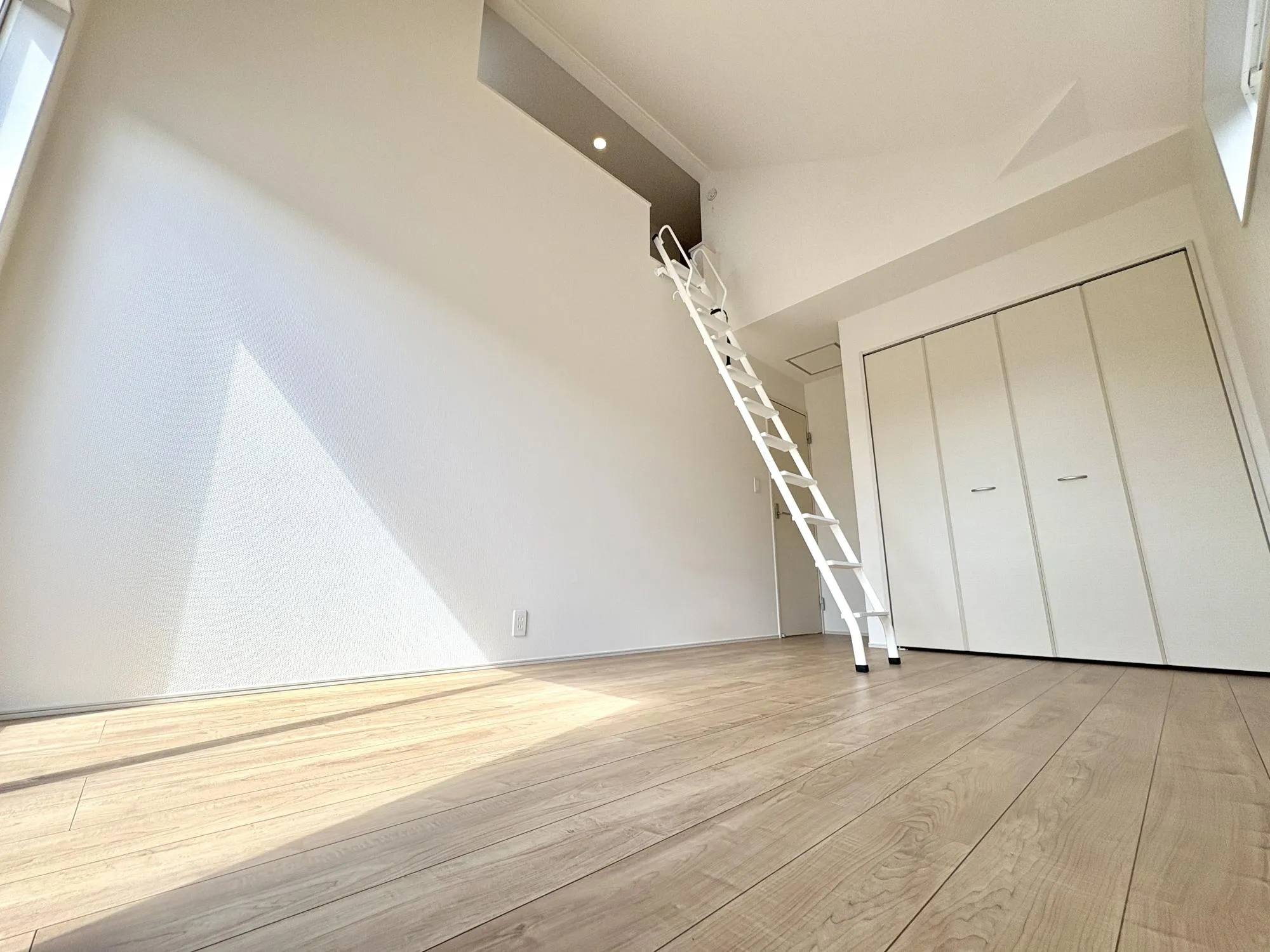 【38号棟/洋室(7.25帖)】