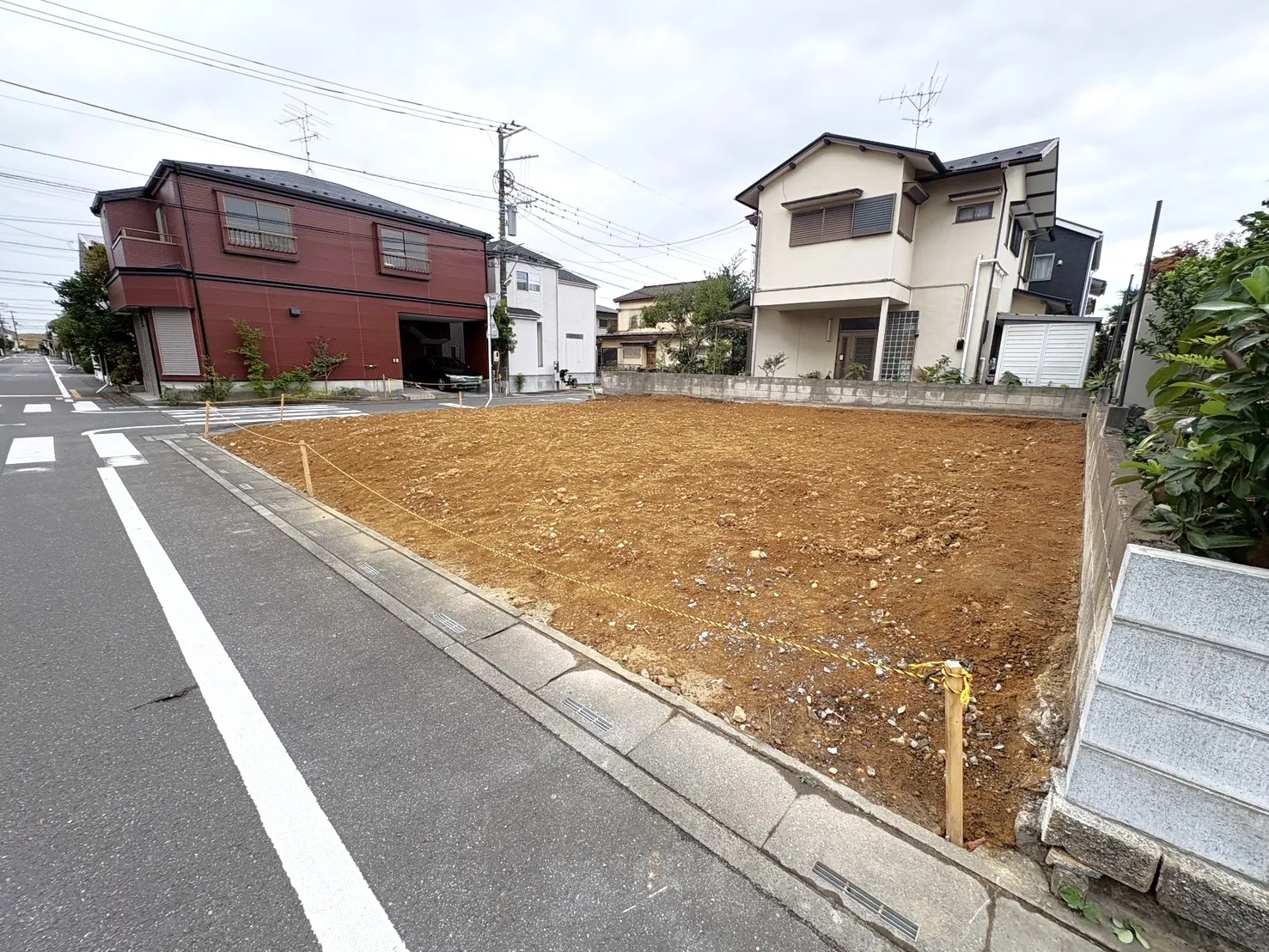 【販売現地】税制優遇の長期優良住宅・BELS評価書取得♪