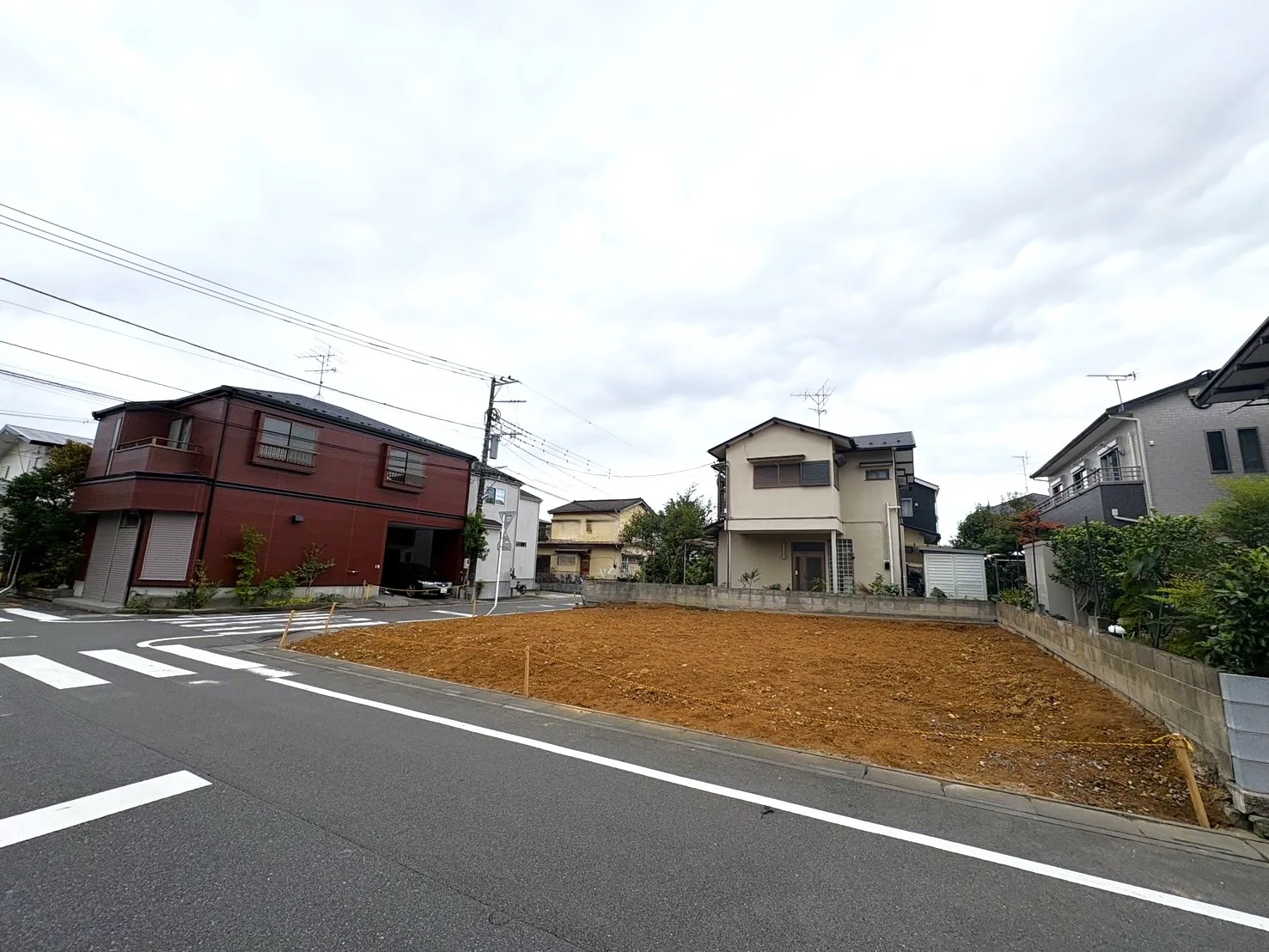 【販売現地】カースペース並列2台確保♪