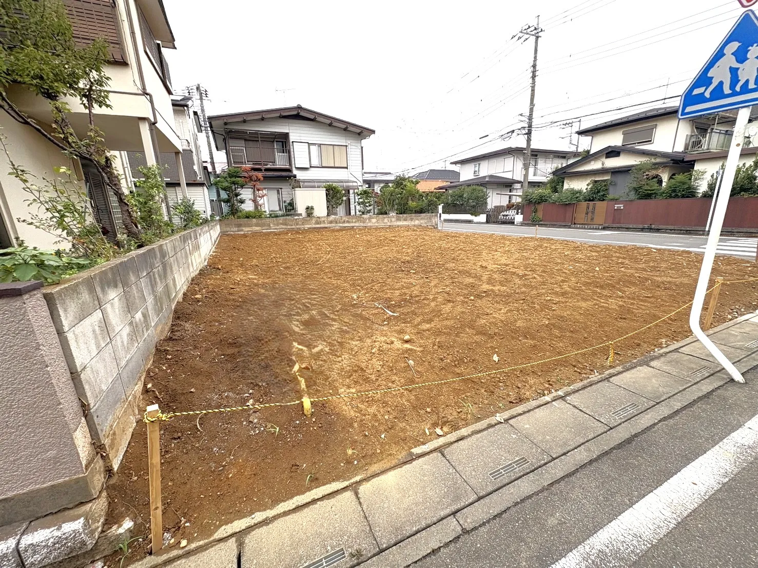 【販売現地】安心の住宅性能評価W取得(設計・建設)