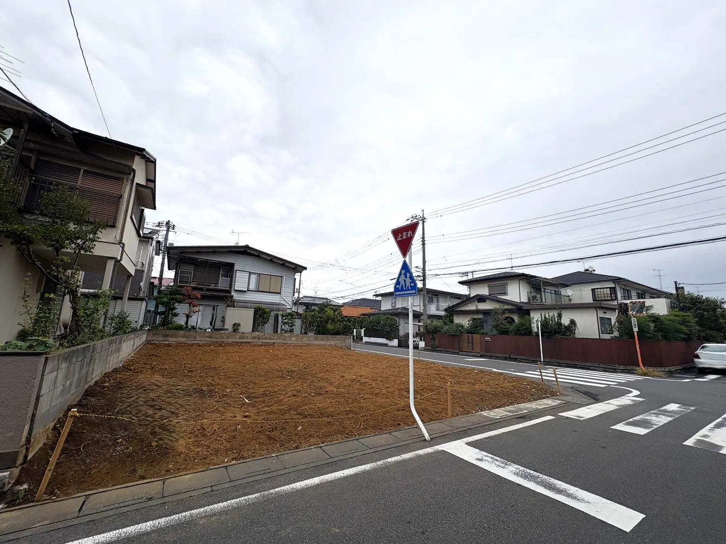 【販売現地】便利なバス便あり♪