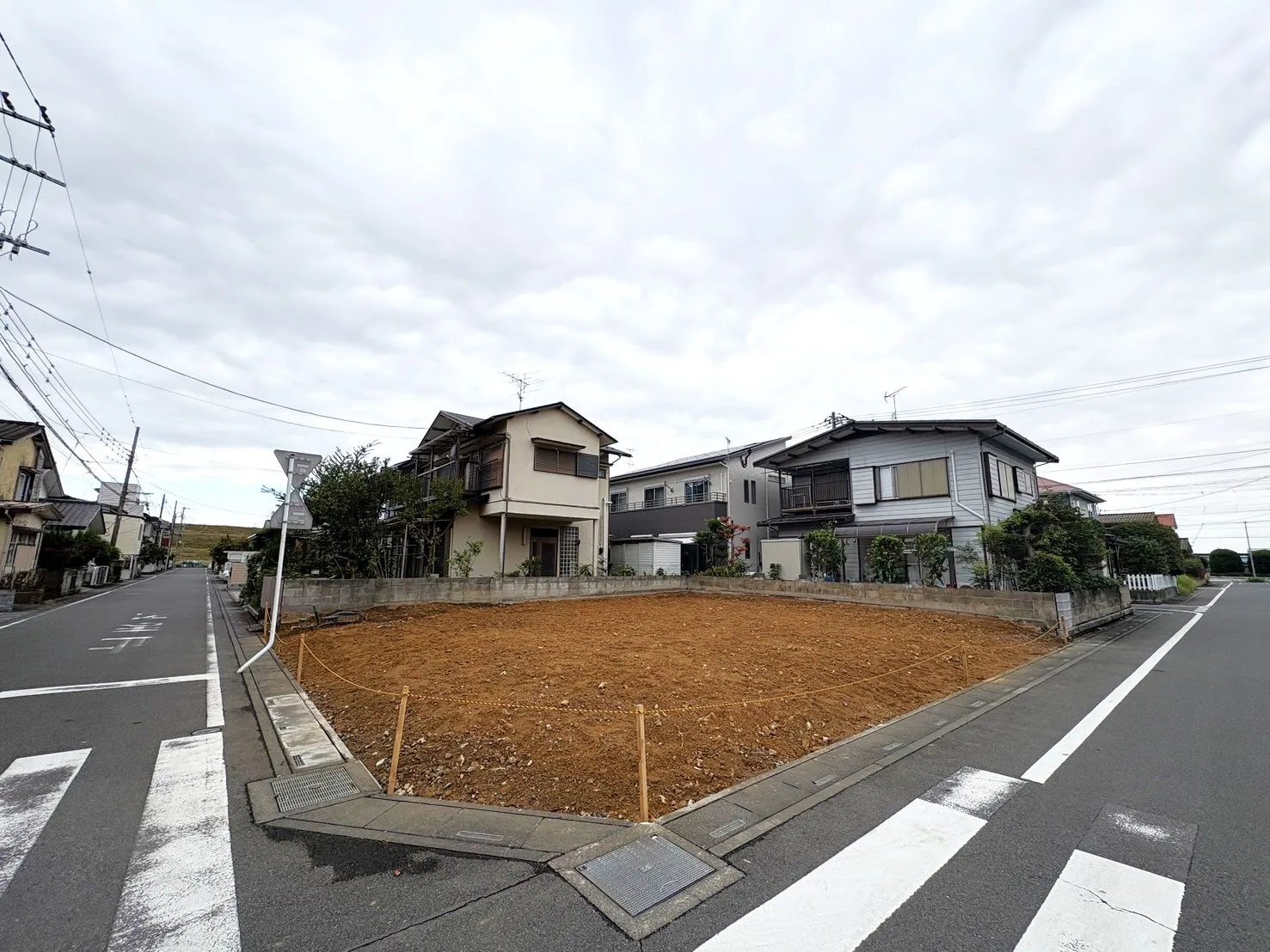 【販売現地】繰り返す地震に強い制震ダンパー導入♪