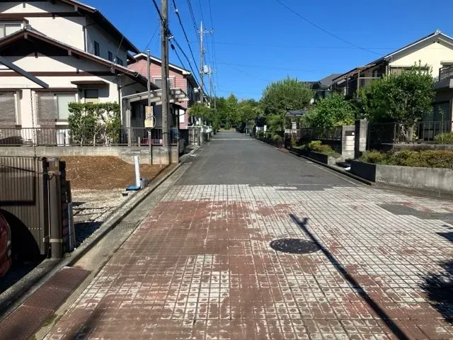 現地写真　9月撮影