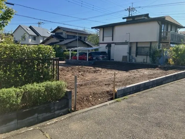 現地写真　9月撮影