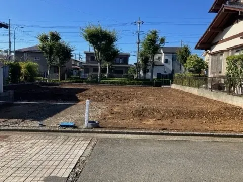 現地写真　9月撮影