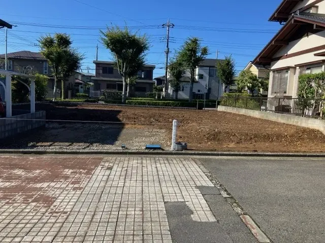 現地写真　9月撮影