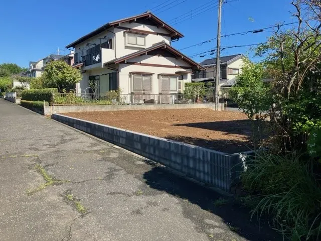 現地写真　9月撮影