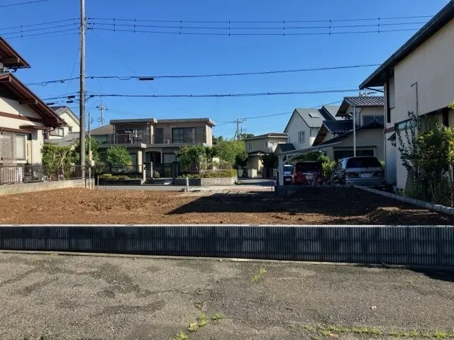 現地写真　9月撮影