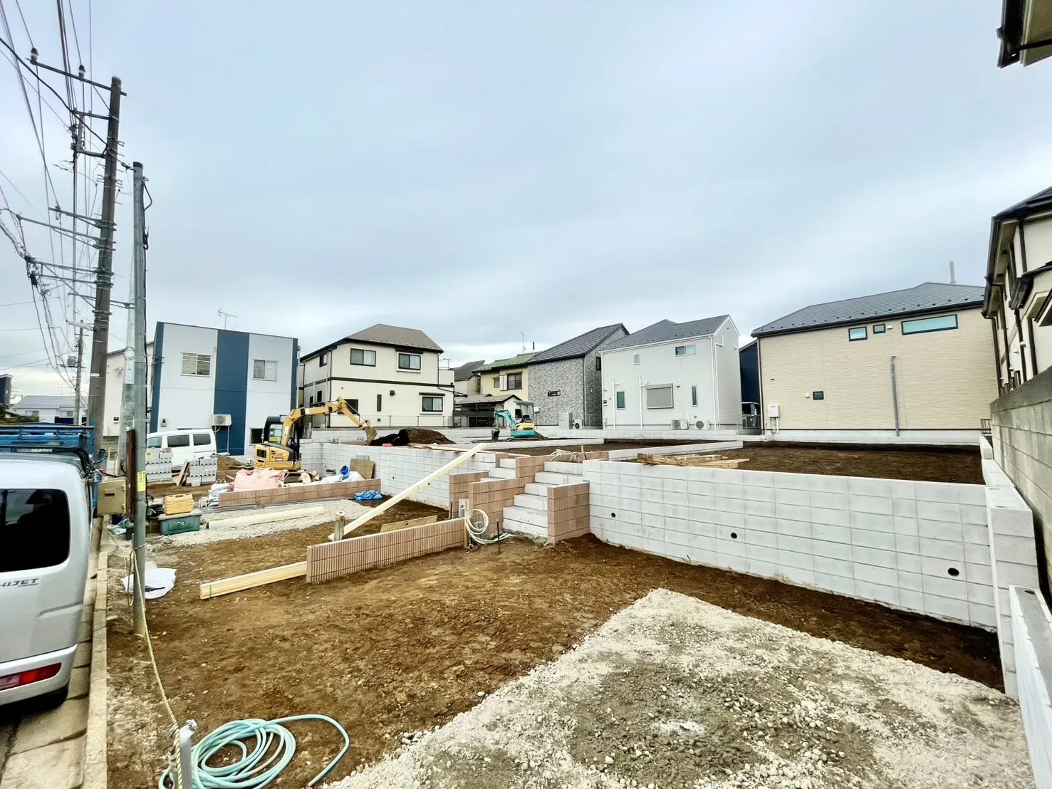 【外観写真】3.6現在