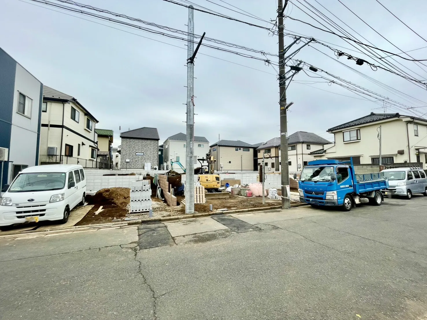 【外観写真】3.6現在