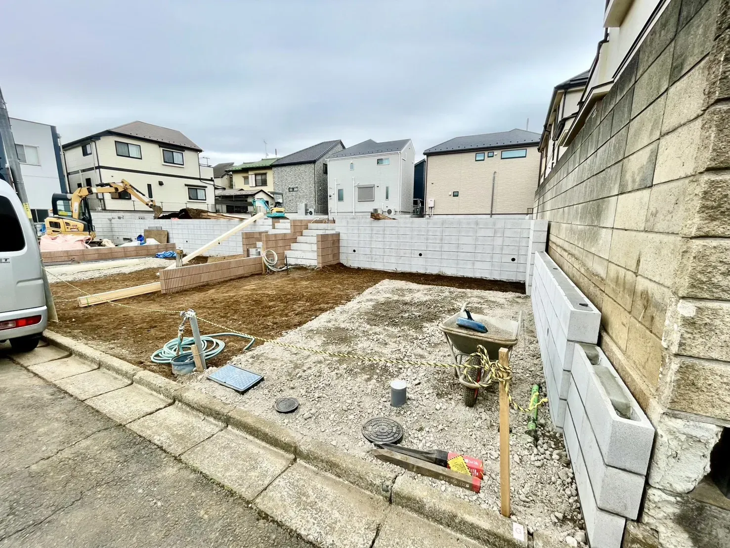 【外観写真】3.6現在