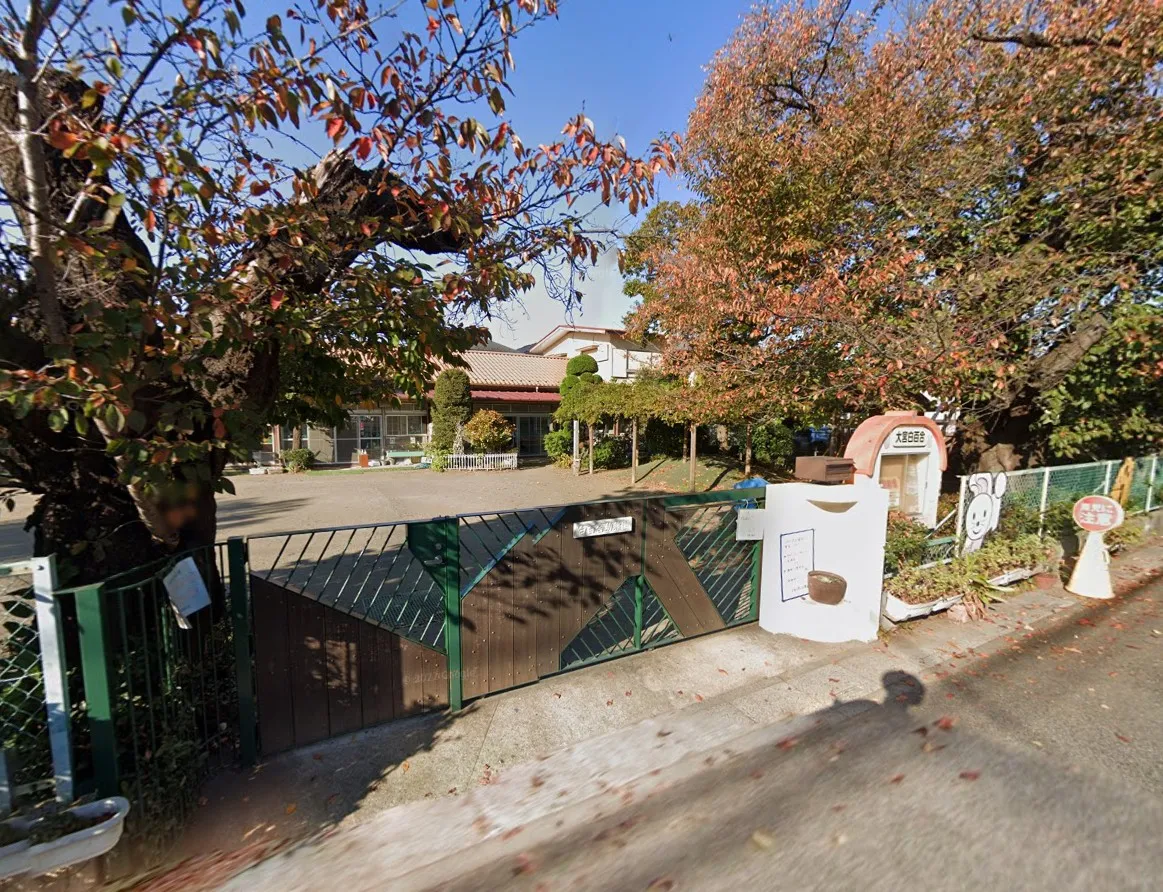 大宮白百合幼稚園