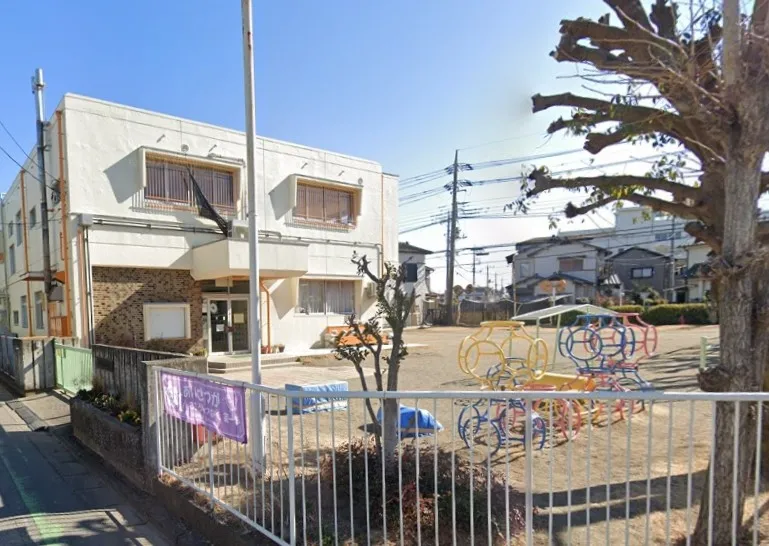 高階第三保育園