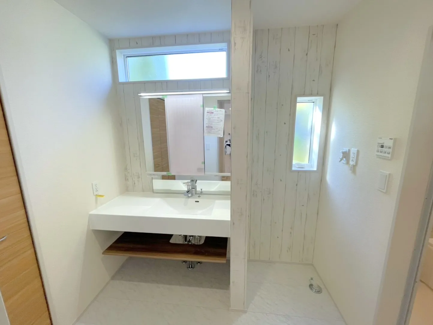 ◇洗面スマートサニタリー仕様