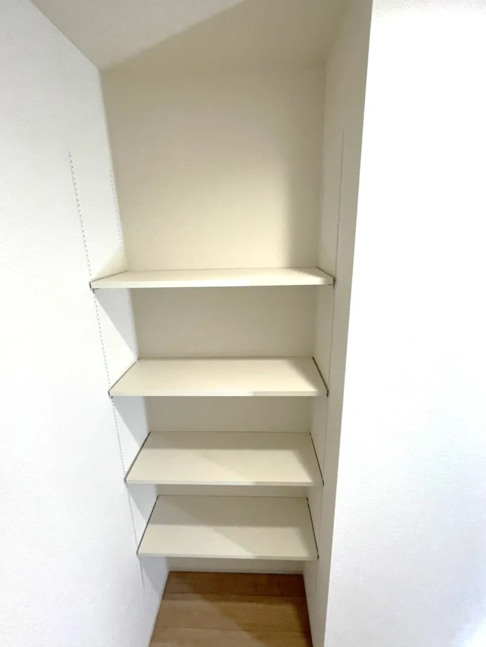 ◇キッチンパントリー