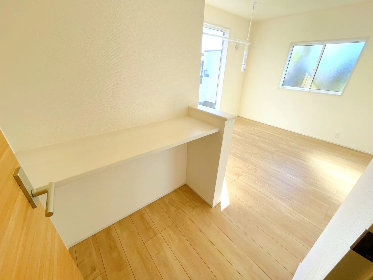 ◇カウンタースペース