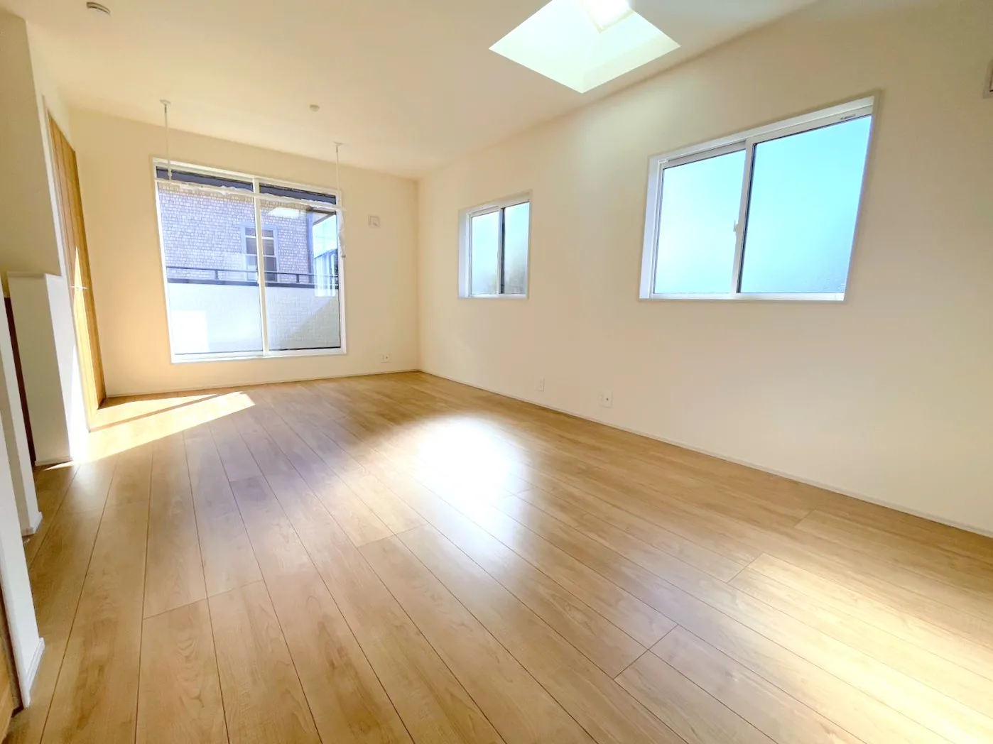 ◇2階洋室※可変型