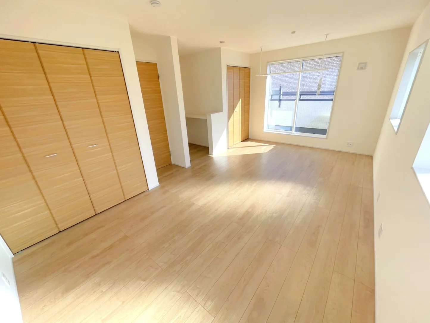 ◇2階洋室※可変型