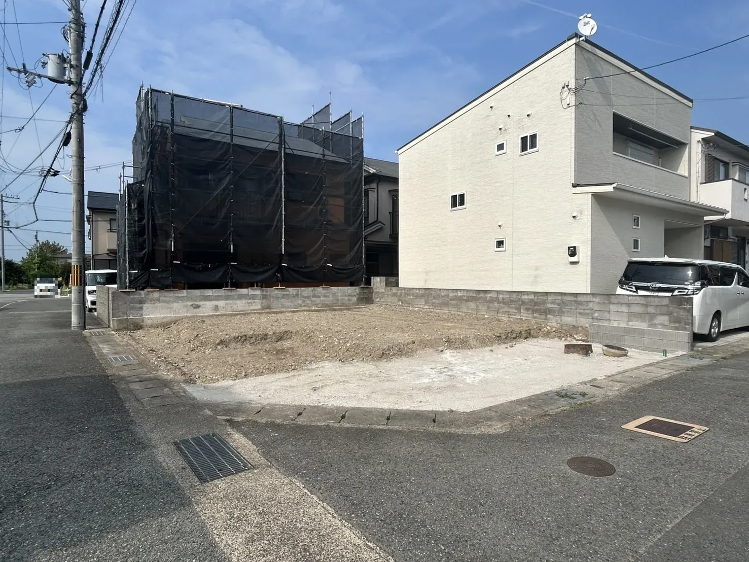 【現地写真】2025.8.23撮影