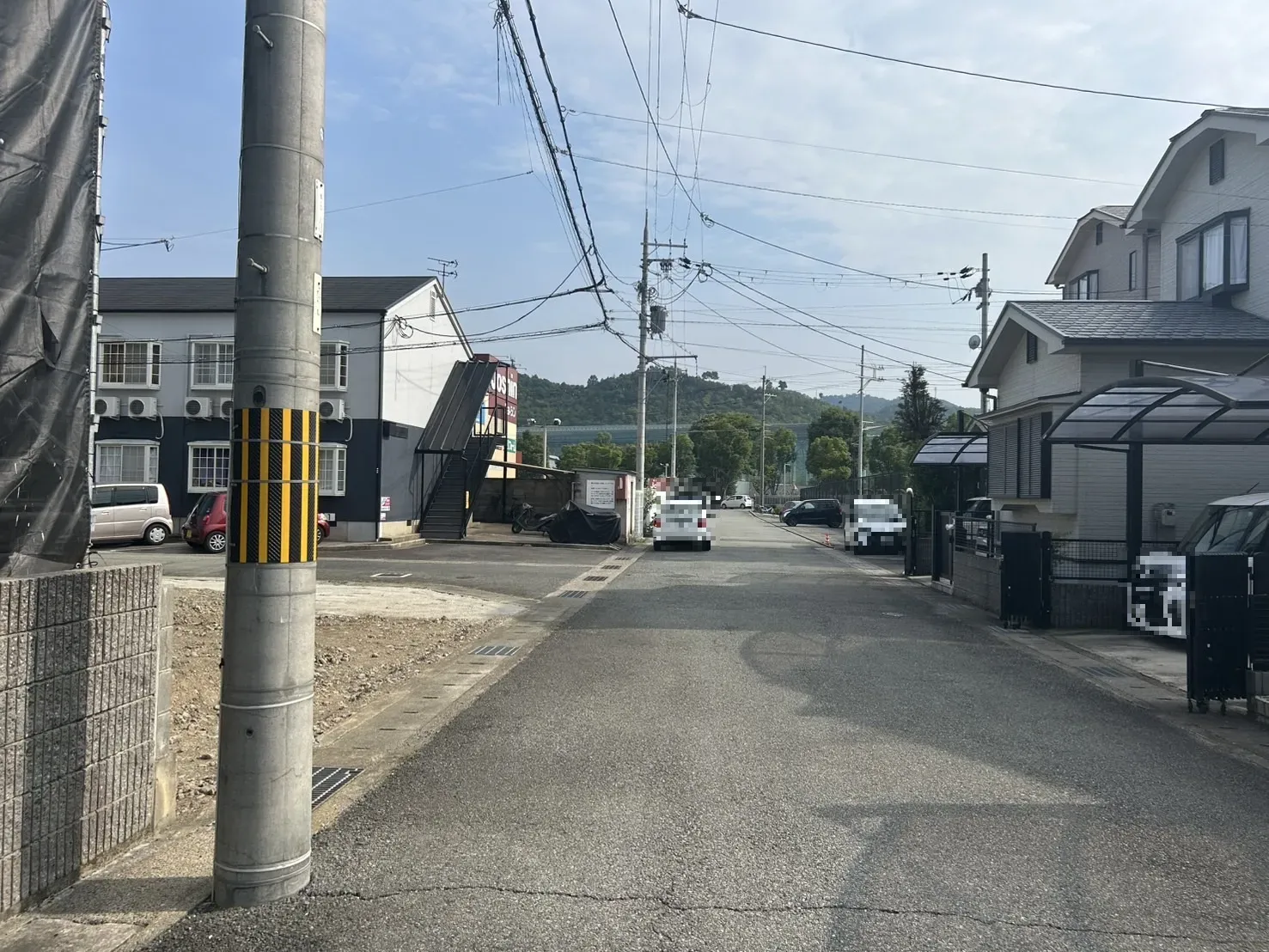 【現地写真】2025.8.23撮影