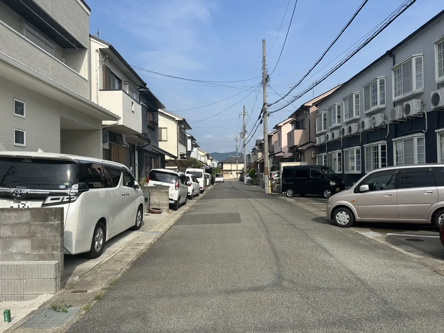 【現地写真】2025.8.23撮影